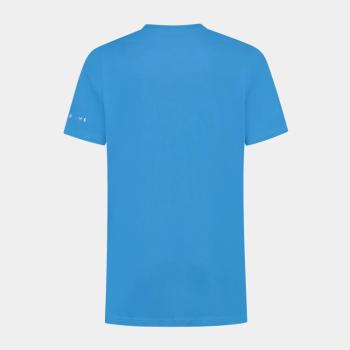 Dunlop Essentials Promo Shirt blau